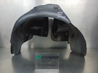 Picture of Rear Left Wheel Arch Liner Volkswagen Passat Variant from 1997 to 2000