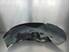 Picture of Rear Left Wheel Arch Liner Volkswagen Passat Variant from 1997 to 2000