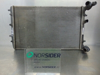 Immagine di Radiatore Raffreddamento motore Seat Cordoba de 2002 a 2006 | 6Q0121253R