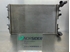 Immagine di Radiatore Raffreddamento motore Seat Cordoba de 2002 a 2006 | 6Q0121253R