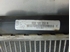 Immagine di Radiatore Raffreddamento motore Seat Cordoba de 2002 a 2006 | 6Q0121253R