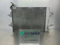 Picture of A/C Radiator Seat Cordoba from 2002 to 2006 | BEHR