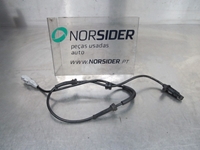 Immagine di Sensore ABS anteriore destro Fiat Scudo de 2007 a 2012 | BOSCH 0265007790