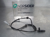 Immagine di Sensore ABS anteriore sinistro Fiat Scudo de 2007 a 2012 | BOSCH 026500790