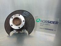 Immagine di Fuso a snodo posteriore destro Fiat Scudo de 2007 a 2012