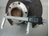 Immagine di Fuso a snodo posteriore destro Fiat Scudo de 2007 a 2012