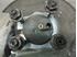 Immagine di Fuso a snodo posteriore destro Fiat Scudo de 2007 a 2012