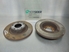 Picture of Conjunto de discos de travão trás Fiat Scudo de 2007 a 2012