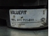 Bild von Lichtmaschine Fiat Scudo aus 2007 zu 2012 | Valuefit / Hella 
8EL011711-611  /   A59213577 22 3307814
