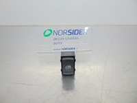 Picture of Rear Right Window Control Button / Switch Volkswagen Passat Sedan from 1996 to 2000