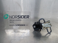 Picture of Right Rear Door Opening Limiter Volkswagen Passat Sedan from 1996 to 2000