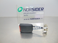 Picture of Right Rear Seat Belt Stalk  Volkswagen Passat Sedan from 1996 to 2000