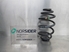 Imagen de Muelle amortiguacion trasera izquierda Volkswagen Passat Sedan de 1996 a 2000