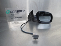 Picture of Right Side Mirror Volkswagen Passat Sedan from 1996 to 2000