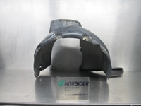 Picture of Front Right Wheel Arch Liner Seat Cordoba from 2002 to 2006