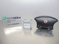 Bild von Airbag Satz Fiat Scudo aus 2007 zu 2012