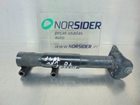 Picture of Rear Bumper Shock Absorber Left Side Volkswagen Passat Sedan from 1996 to 2000