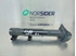 Picture of Rear Bumper Shock Absorber Left Side Volkswagen Passat Sedan from 1996 to 2000