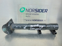 Picture of Rear Bumper Shock Absorber Right Side Volkswagen Passat Sedan from 1996 to 2000