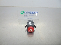 Immagine di Interruttore lampeggiatore d'emergenza Seat Cordoba de 2002 a 2006 | 6L1953235A