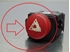 Immagine di Interruttore lampeggiatore d'emergenza Seat Cordoba de 2002 a 2006 | 6L1953235A