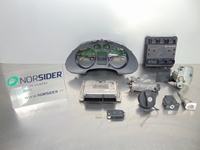 Picture of Immobiliser Set Seat Cordoba from 2002 to 2006 | Bosch 0281011244
045906019BG
