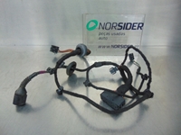 Picture of Rear Door Loom / Harness - Right Volkswagen Passat Variant from 1997 to 2000