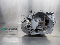 Bild von Getriebe Peugeot 306 aus 1997 zu 1999 | 20TB38
0759409A