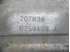 Bild von Getriebe Peugeot 306 aus 1997 zu 1999 | 20TB38
0759409A