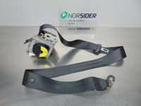 Picture of Rear Left Seatbelt Volkswagen Passat Variant from 1997 to 2000