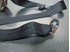 Picture of Rear Left Seatbelt Volkswagen Passat Variant from 1997 to 2000
