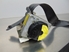 Picture of Rear Left Seatbelt Volkswagen Passat Variant from 1997 to 2000