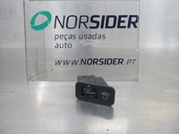 Picture of Comando / botão regulador altura de faróis frente Peugeot 306 de 1997 a 1999