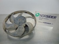 Picture of Termoventiladores Ford Fiesta Van de 1989 a 1996 | GATE