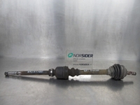 Bild von Antriebswelle vorne rechts Peugeot 406 Break aus 1997 zu 1999