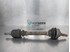 Bild von Antriebswelle vorne links Peugeot 406 Break aus 1997 zu 1999