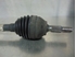 Picture of Transmissão frente esquerda Citroen C3 Van de 2009 a 2013
