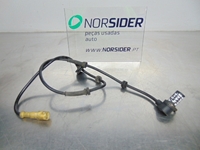 Picture of Captor / sensor de abs frente esquerdo Rover 45 de 2000 a 2004 | Bosch 0265006258