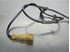 Picture of Captor / sensor de abs frente esquerdo Rover 45 de 2000 a 2004 | Bosch 0265006258