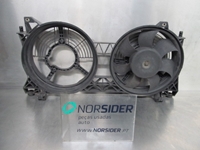 Picture of Fan Rover 45 from 2000 to 2004 | VALEO