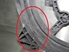 Picture of Fan Rover 45 from 2000 to 2004 | VALEO