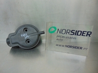 Imagem de Tubo de ar de Admissão / Injecção Opel Corsa C de 2003 a 2007