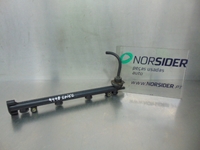 Image sur Règle / rampe de injecteur Rover 45 de 2000 à 2004