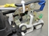 Picture of Fecho da porta trás direita Rover 45 de 2000 a 2004