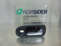 Picture of Puxador interior trás direito Rover 45 de 2000 a 2004