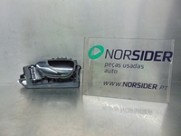 Picture of Interior Handle - Front Left Peugeot 307 from 2005 to 2007