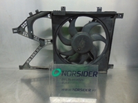 Immagine di Termoventilatore Opel Corsa C de 2003 a 2007 | BEHR