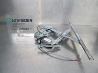 Image sur Lève-vitres arrière gauche Rover 45 de 2000 à 2004 | MERITOR