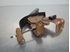 Bild von Handbremse / Handbremshebel Peugeot 107 aus 2005 zu 2009