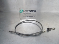 Picture of Cabo de acelerador Peugeot 107 de 2005 a 2009
